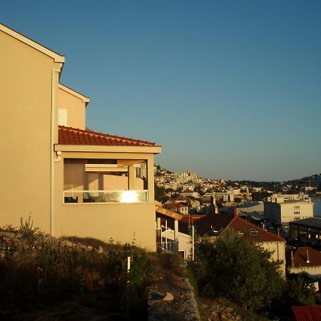 Apartments F & P Dubrovnik Cameră foto